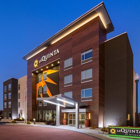 La Quinta Inn & Suites By Wyndham Locust Grove Kültér fotó
