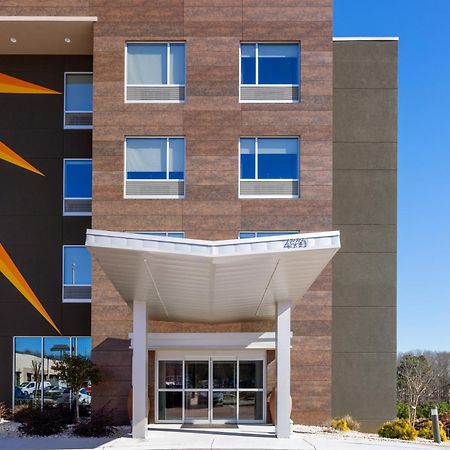 La Quinta Inn & Suites By Wyndham Locust Grove Kültér fotó