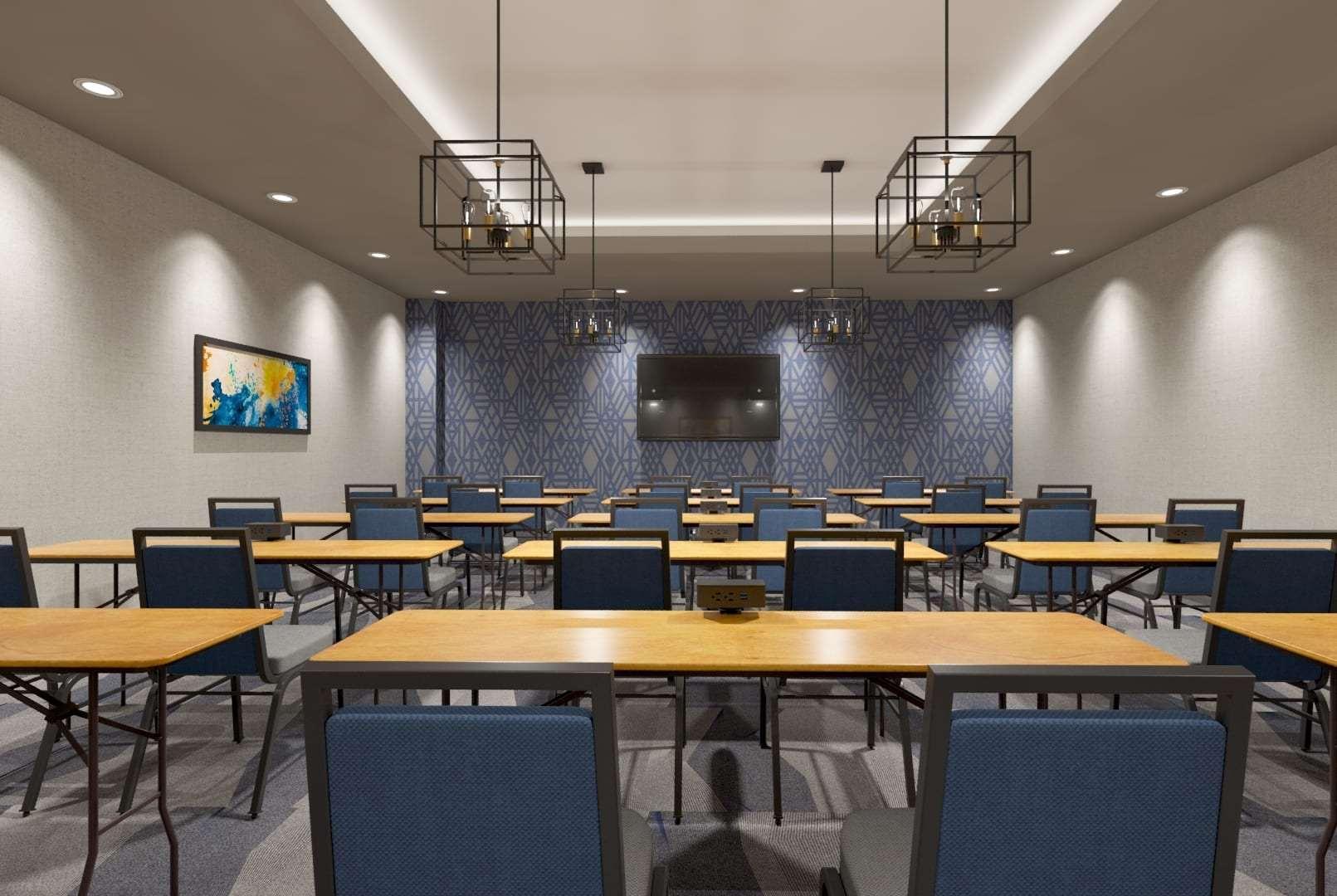 La Quinta Inn & Suites By Wyndham Locust Grove Kültér fotó