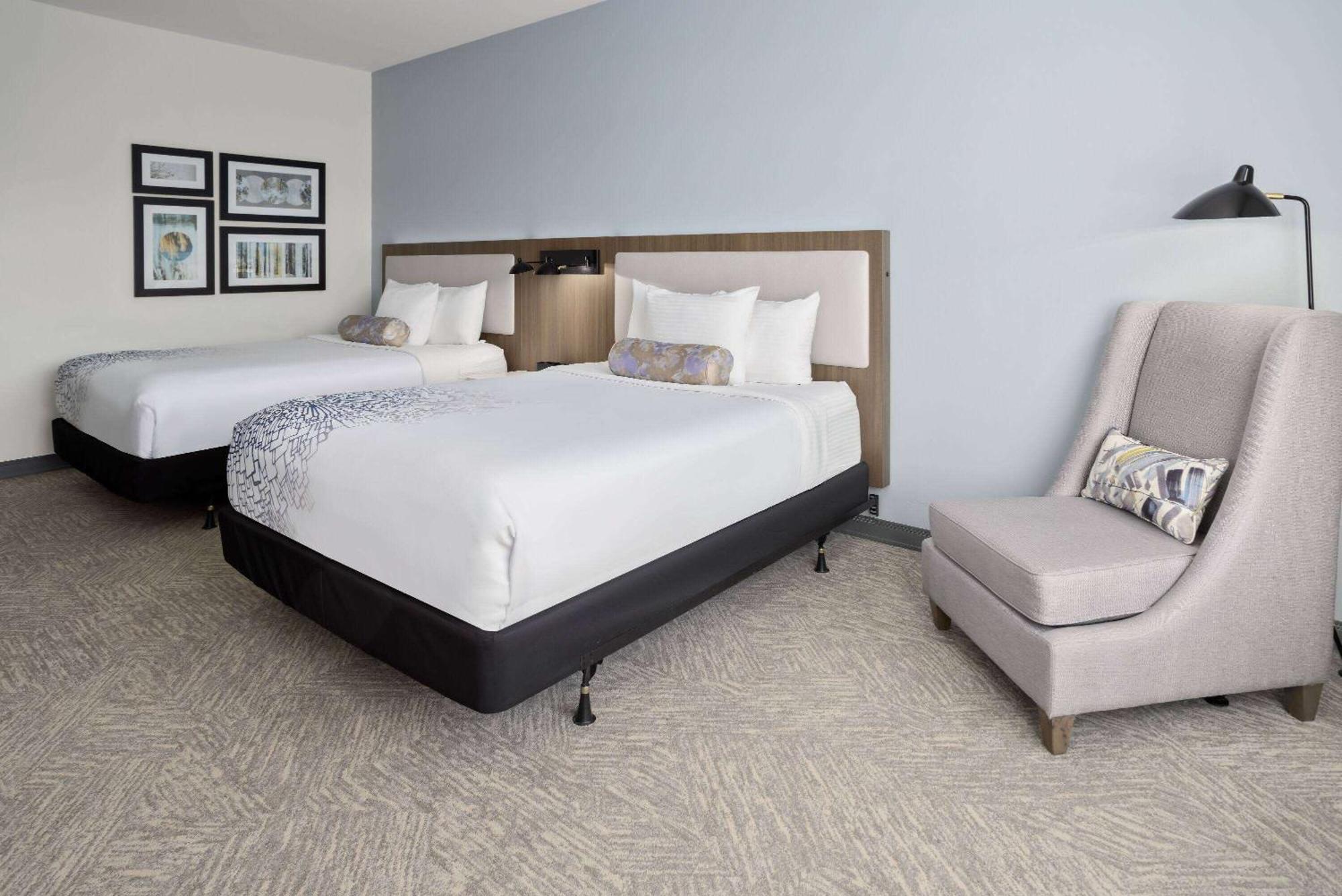 La Quinta Inn & Suites By Wyndham Locust Grove Kültér fotó