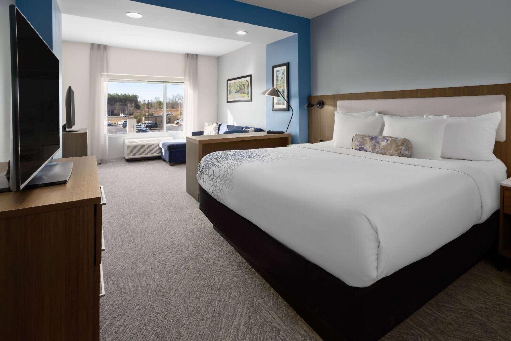 La Quinta Inn & Suites By Wyndham Locust Grove Kültér fotó