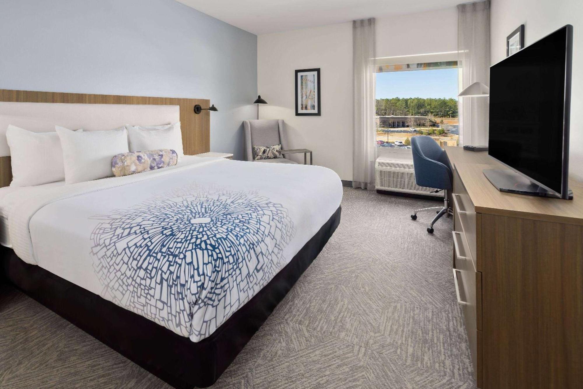 La Quinta Inn & Suites By Wyndham Locust Grove Kültér fotó