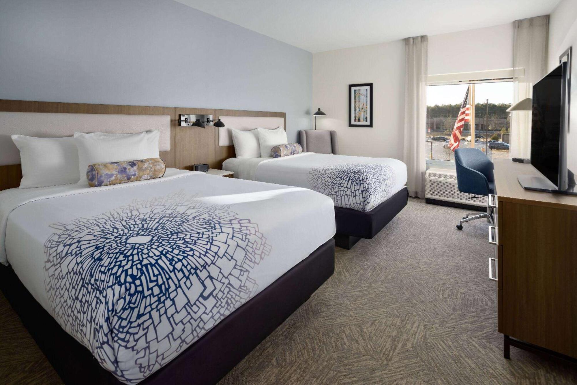 La Quinta Inn & Suites By Wyndham Locust Grove Kültér fotó