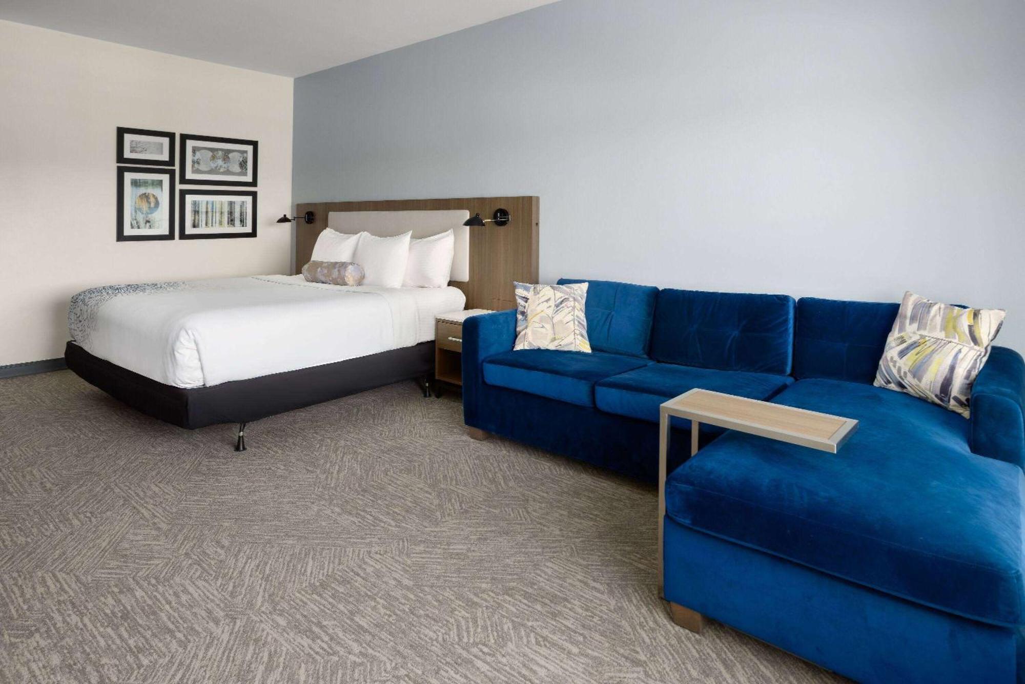 La Quinta Inn & Suites By Wyndham Locust Grove Kültér fotó