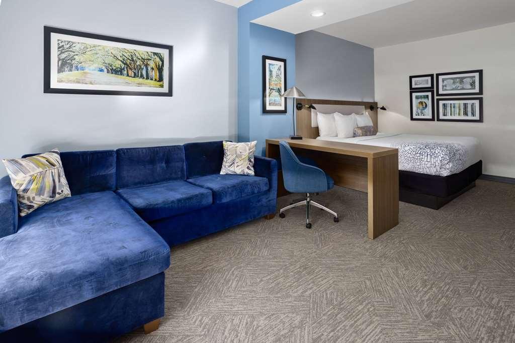 La Quinta Inn & Suites By Wyndham Locust Grove Szoba fotó