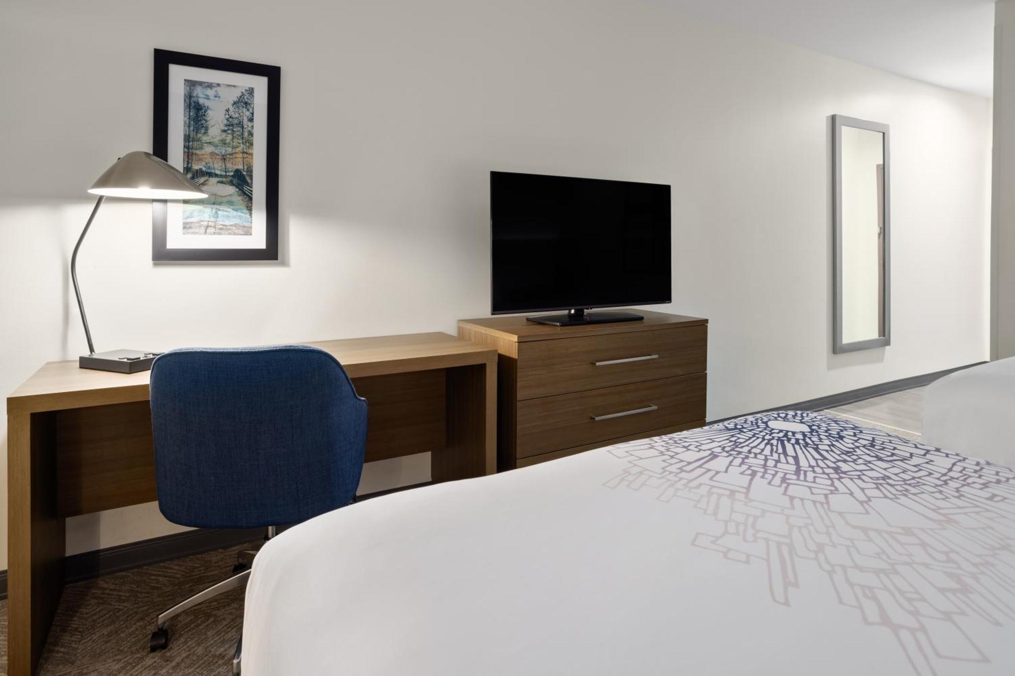 La Quinta Inn & Suites By Wyndham Locust Grove Kültér fotó