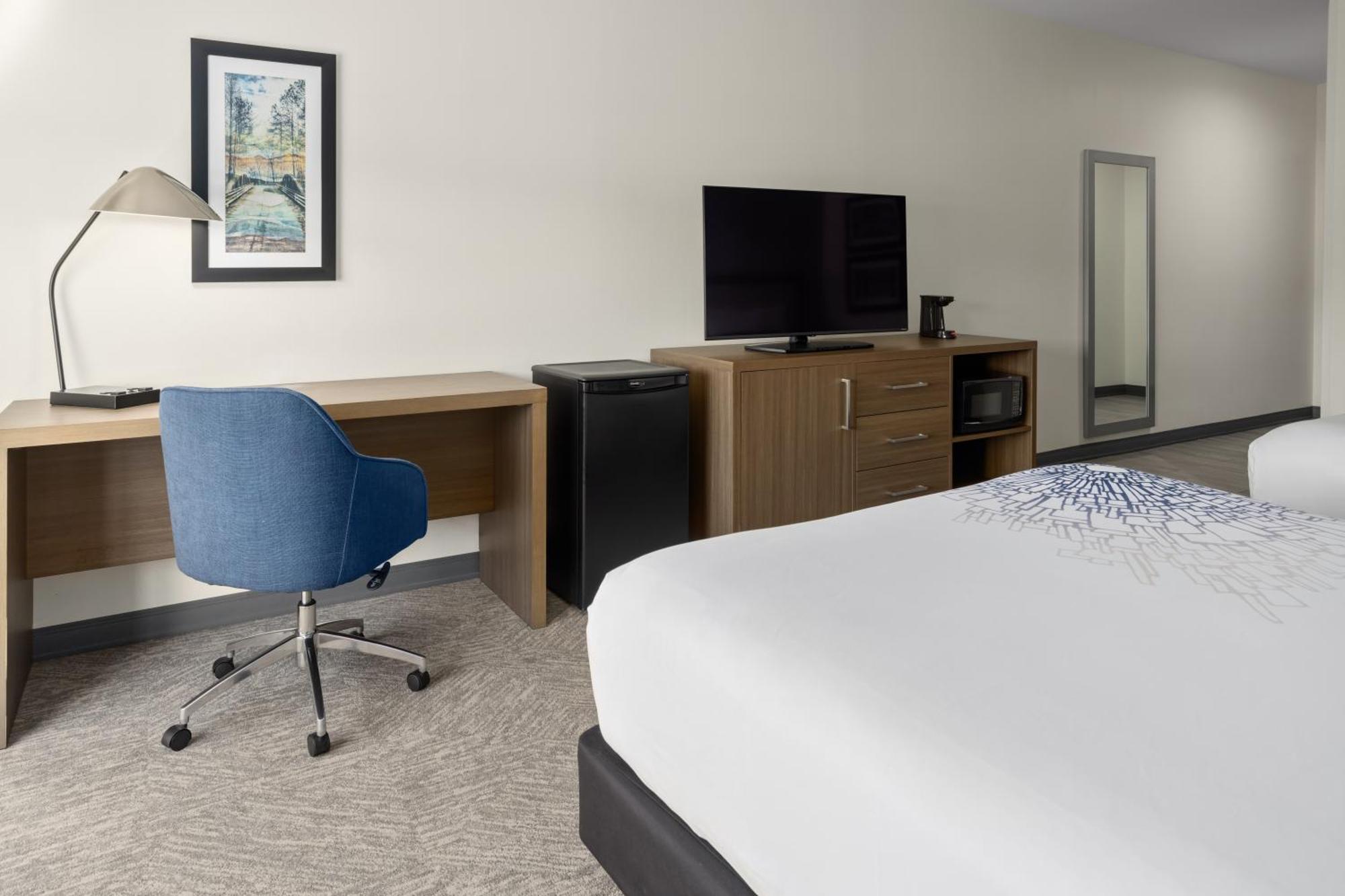 La Quinta Inn & Suites By Wyndham Locust Grove Kültér fotó