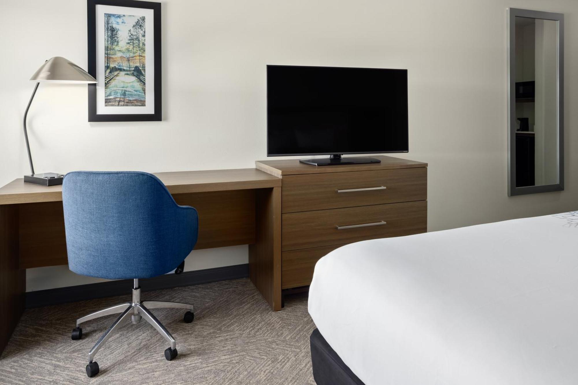 La Quinta Inn & Suites By Wyndham Locust Grove Kültér fotó