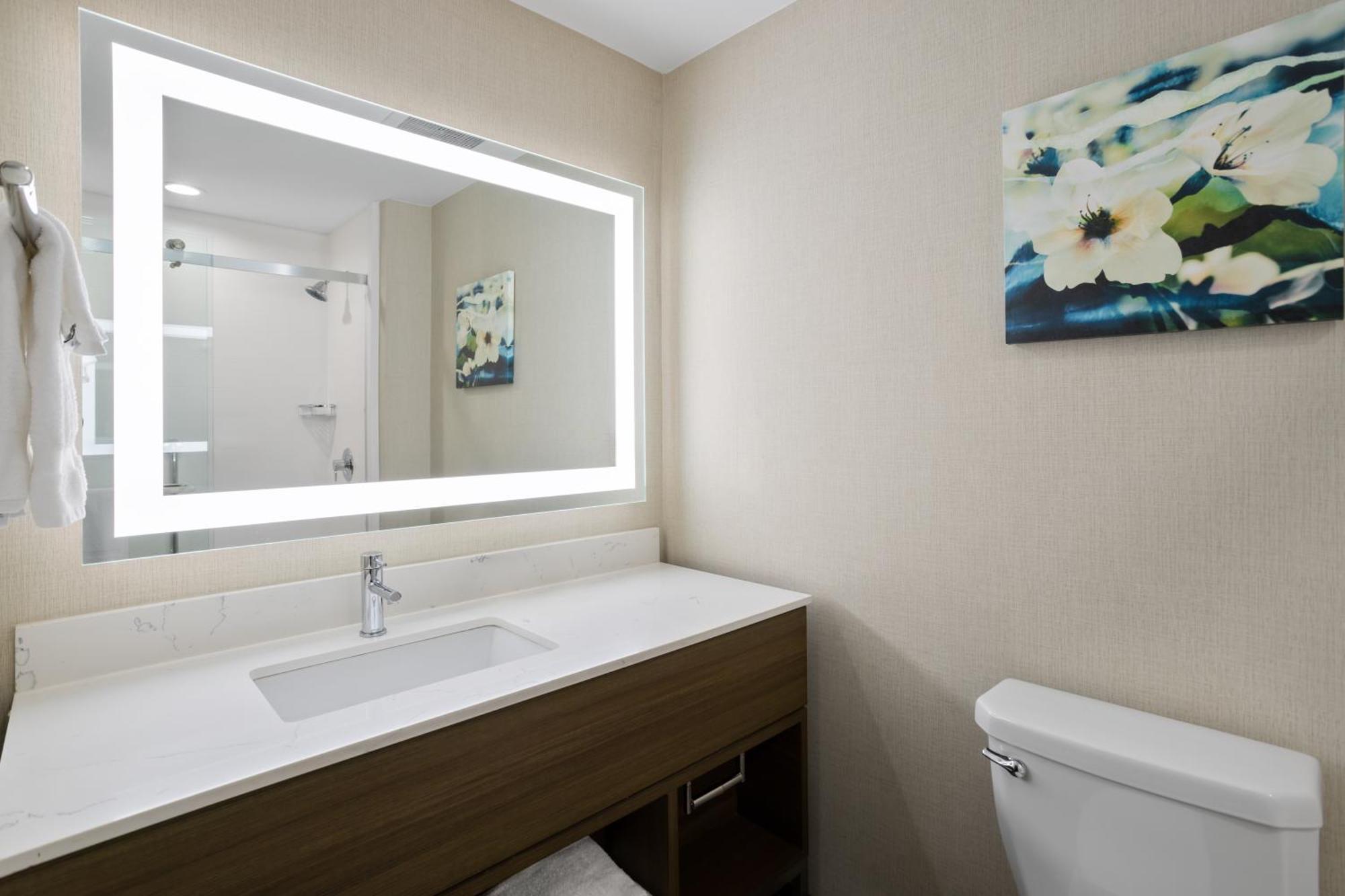 La Quinta Inn & Suites By Wyndham Locust Grove Kültér fotó