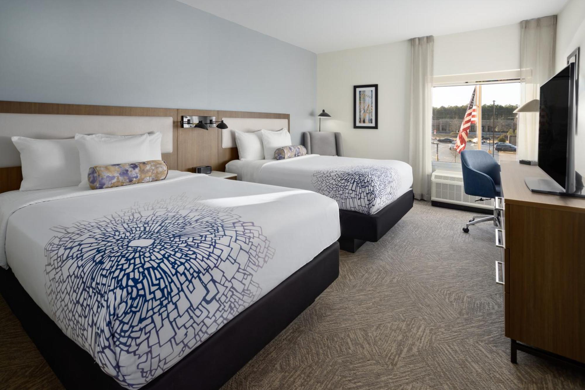 La Quinta Inn & Suites By Wyndham Locust Grove Kültér fotó