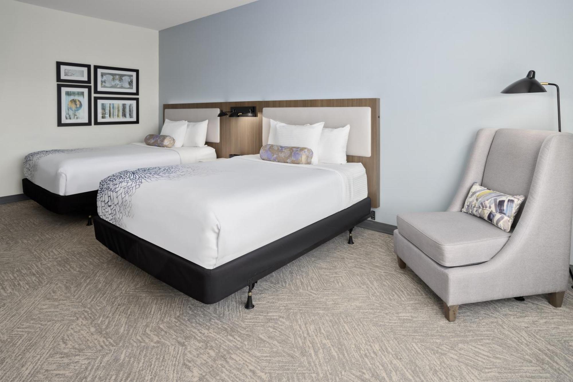 La Quinta Inn & Suites By Wyndham Locust Grove Kültér fotó