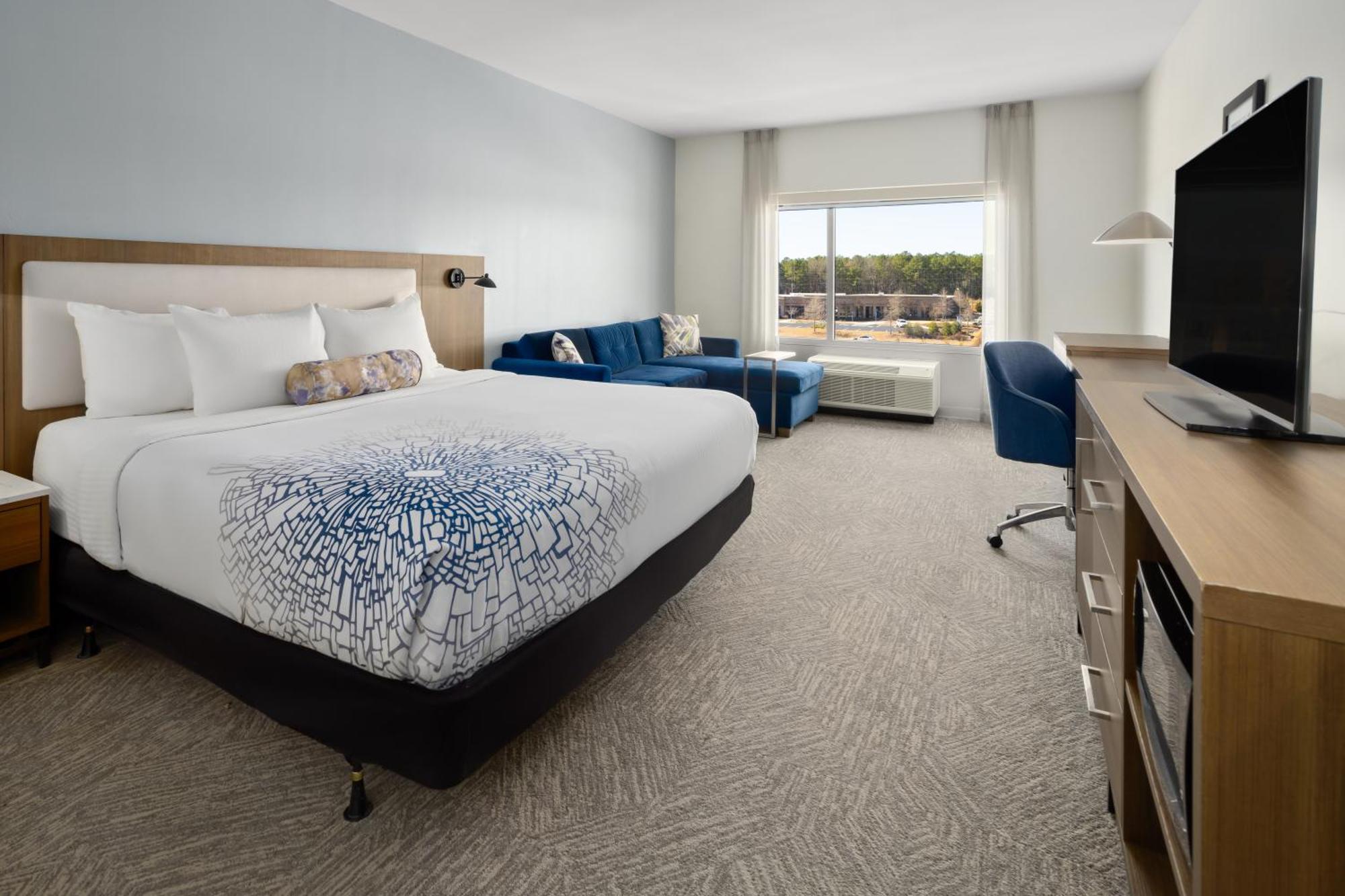 La Quinta Inn & Suites By Wyndham Locust Grove Kültér fotó