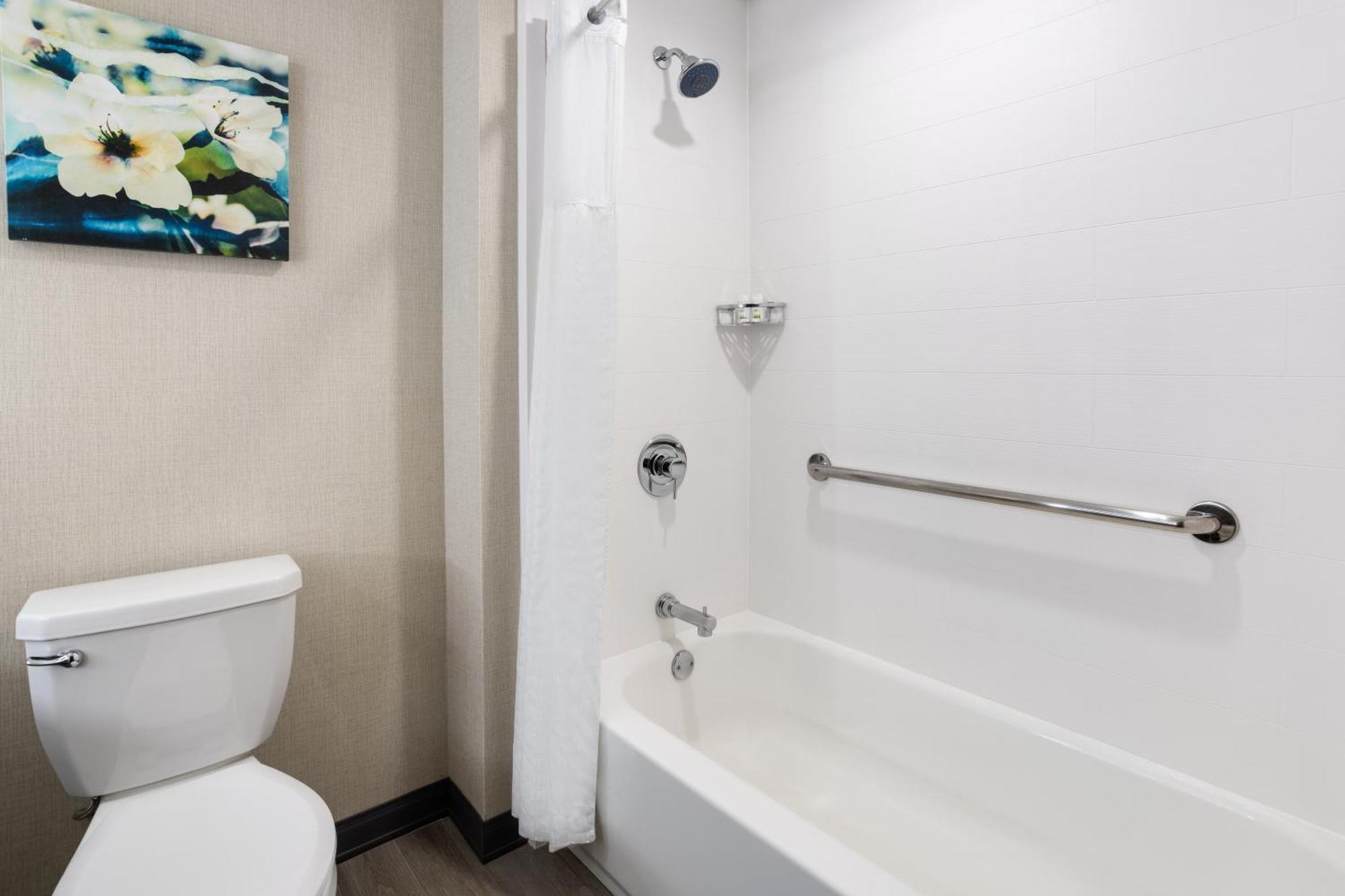 La Quinta Inn & Suites By Wyndham Locust Grove Kültér fotó