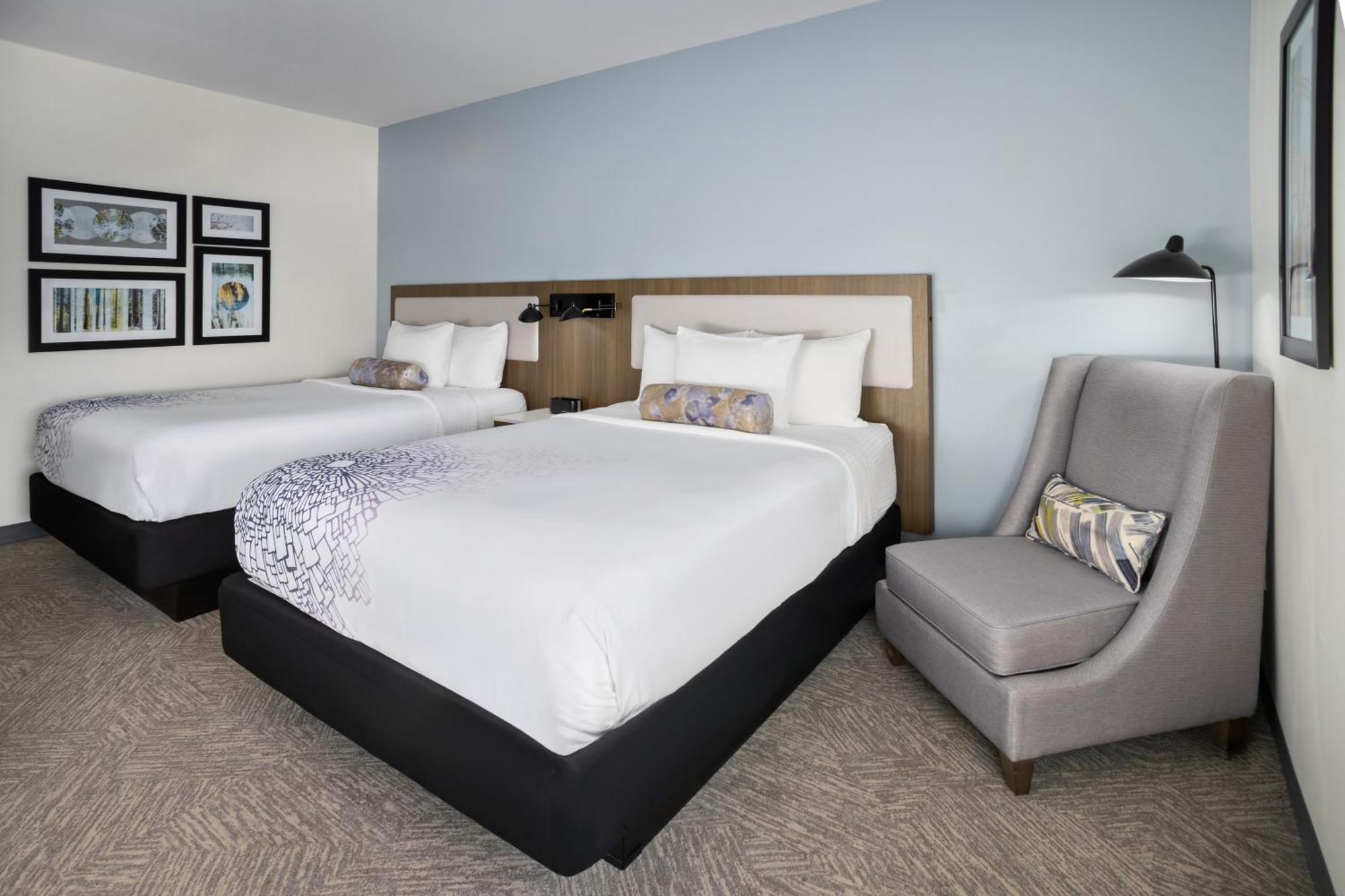 La Quinta Inn & Suites By Wyndham Locust Grove Kültér fotó