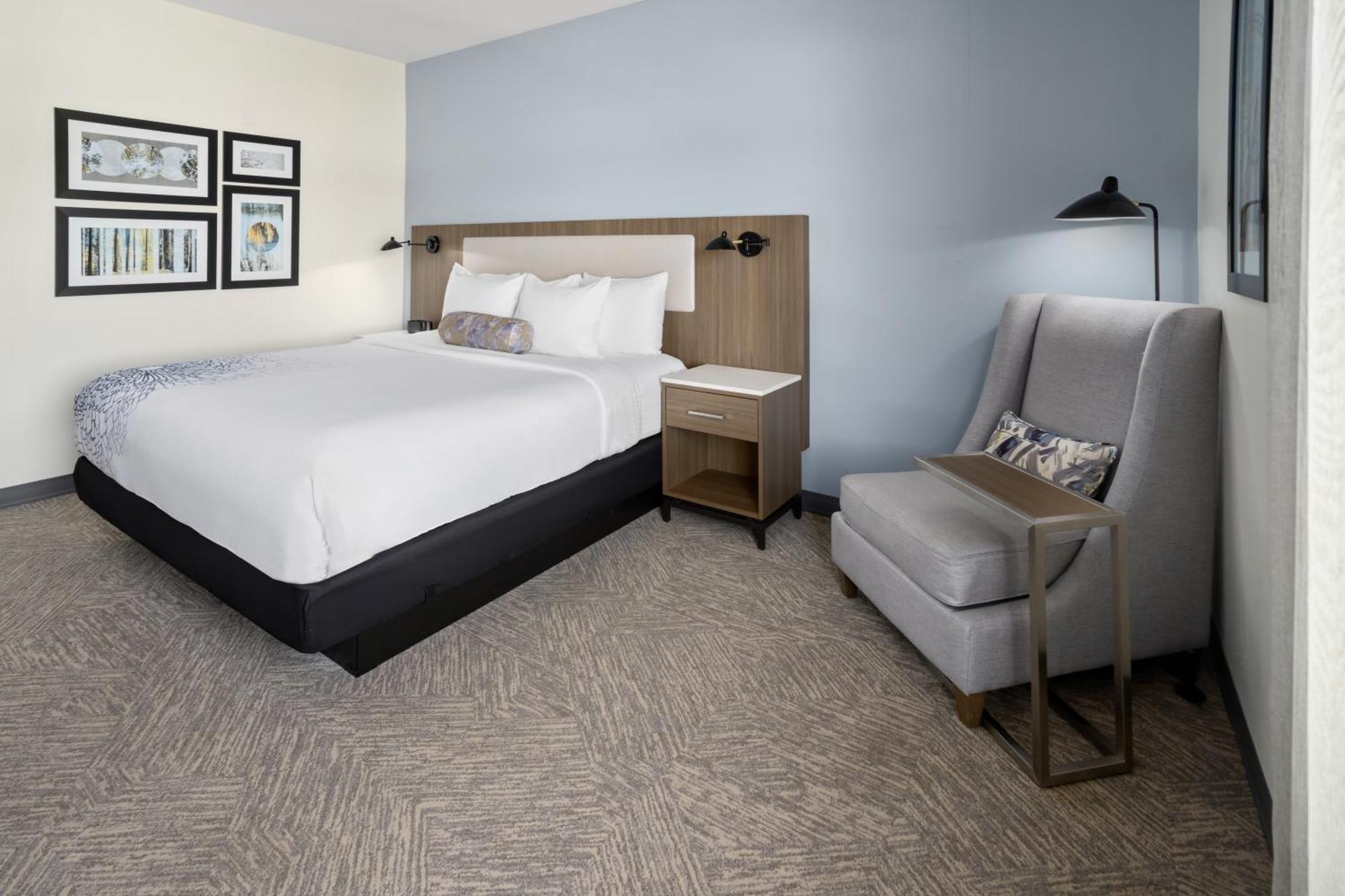 La Quinta Inn & Suites By Wyndham Locust Grove Kültér fotó