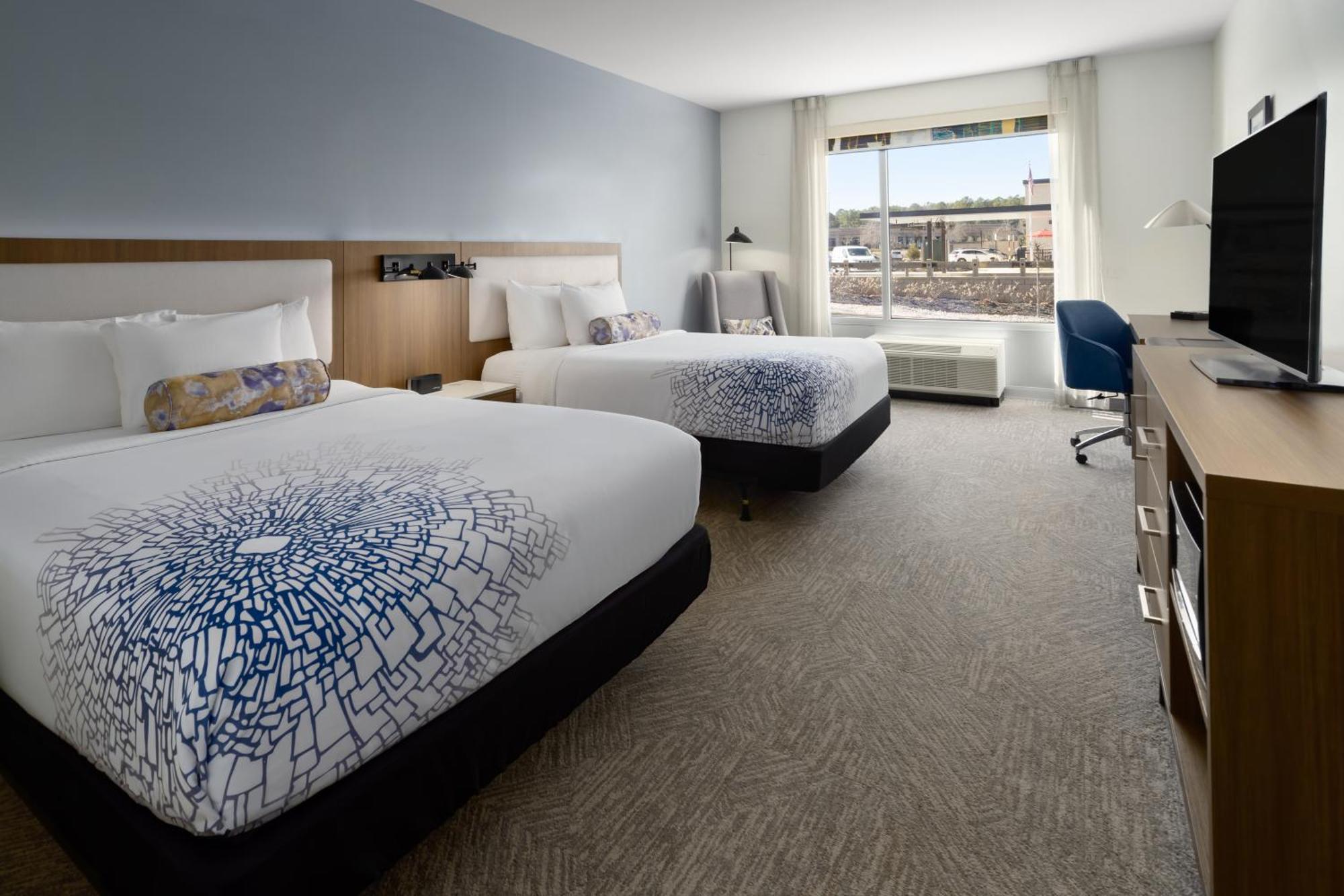 La Quinta Inn & Suites By Wyndham Locust Grove Kültér fotó